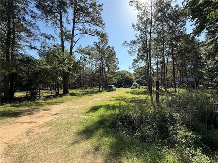 Recreational Property for sale in Grimes County, Texas