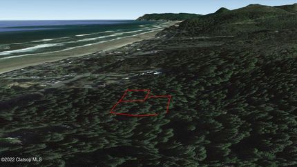 Undeveloped Land for sale in Clatsop County, Oregon