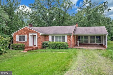 Farm and Ranch for sale in Stafford County, Virginia
