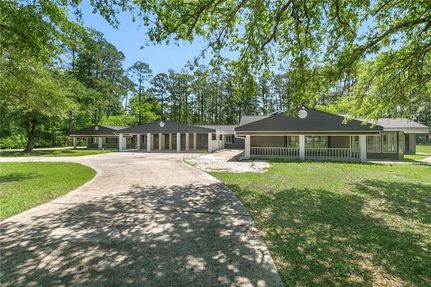 Timberland Property for sale in Saint Tammany Parish, Louisiana