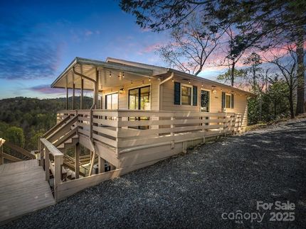 Recreational Property for sale in Rutherford County, North Carolina