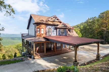 Farm and Ranch for sale in Pickens County, Georgia