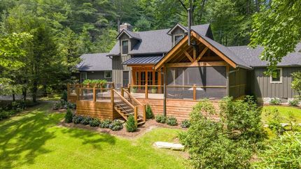 Recreational Property for sale in Macon County, North Carolina
