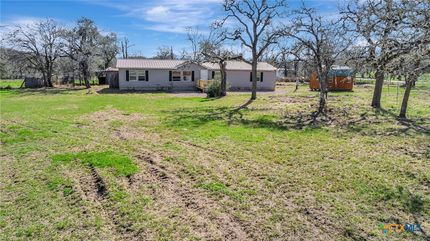 Recreational Property for sale in Goliad County, Texas