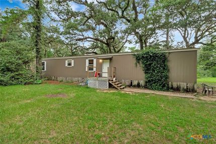 Commercial Property for sale in Jackson County, Texas