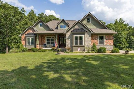 Recreational Property for sale in Saint Francois County, Missouri