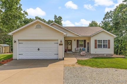 Farm and Ranch for sale in Saint Francois County, Missouri