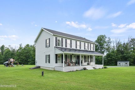 Timberland Property for sale in Bennington County, Vermont
