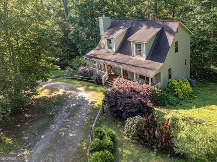 Farm and Ranch for sale in Lumpkin County, Georgia