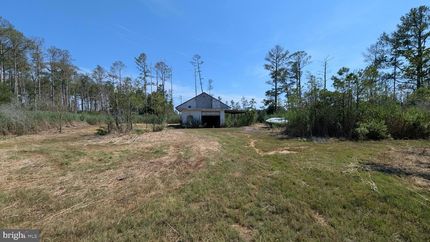 Farm and Ranch for sale in Somerset County, Maryland
