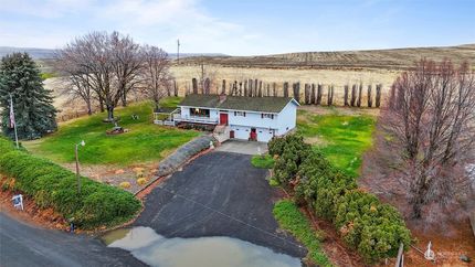 Recreational Property for sale in Walla Walla County, Washington