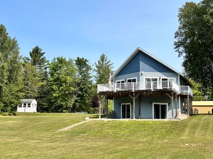 Timberland Property for sale in Chippewa County, Michigan