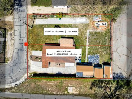 Farm and Ranch for sale in Ada County, Idaho