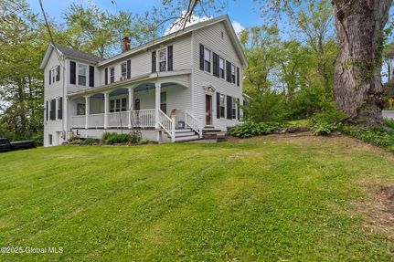 Timberland Property for sale in Montgomery County, New York
