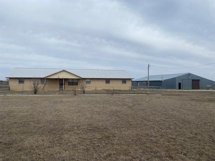 Recreational Property for sale in Stephens County, Oklahoma