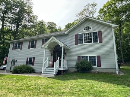 Recreational Property for sale in Windham County, Connecticut