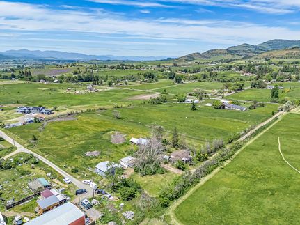 Farm and Ranch for sale in Jackson County, Oregon