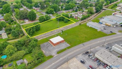 Timberland Property for sale in Morgan County, Alabama
