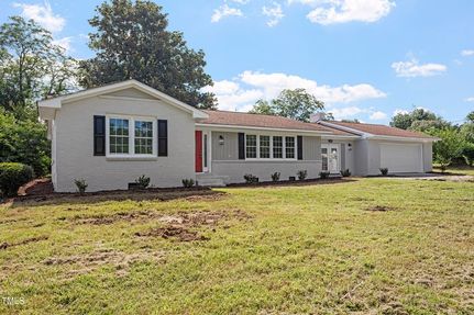 Recreational Property for sale in Vance County, North Carolina