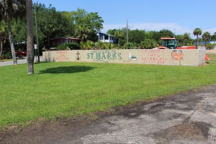 Farm and Ranch for sale in Wakulla County, Florida