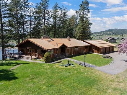 Farm and Ranch for sale in Flathead County, Montana