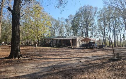 Timberland Property for sale in Madison County, Florida