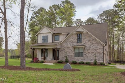 Farm and Ranch for sale in Granville County, North Carolina