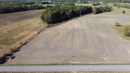 Undeveloped Land for sale in Coffee County, Tennessee