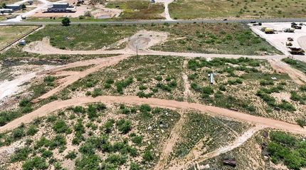 Undeveloped Land for sale in Andrews County, Texas