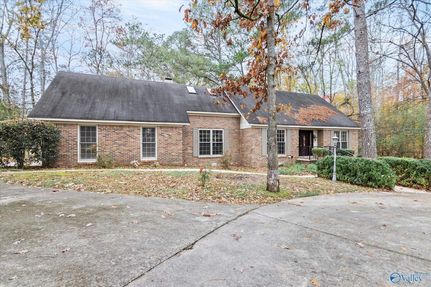 Timberland Property for sale in Morgan County, Alabama