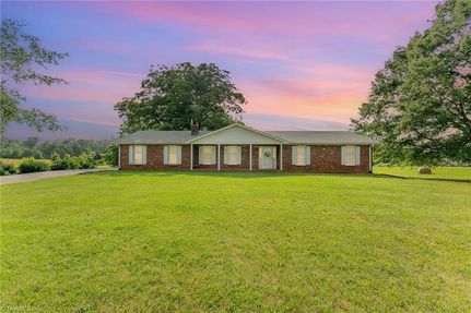 Farm and Ranch for sale in Davie County, North Carolina