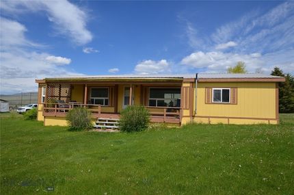 Farm and Ranch for sale in Beaverhead County, Montana