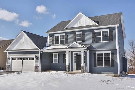 Farm and Ranch for sale in Windham County, Connecticut