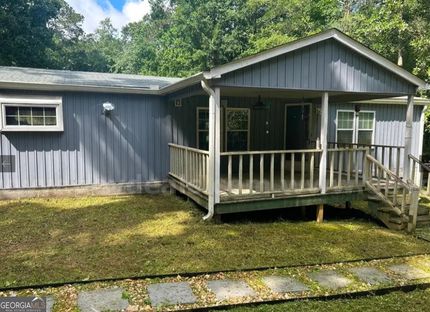 Farm and Ranch for sale in Monroe County, Georgia