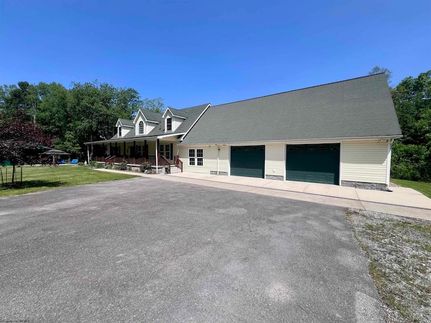 Farm and Ranch for sale in Barbour County, West Virginia