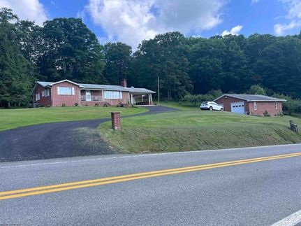Farm and Ranch for sale in Randolph County, West Virginia