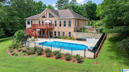 Farm and Ranch for sale in Saint Clair County, Alabama