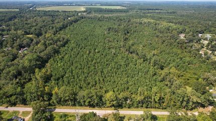 Undeveloped Land for sale in Gadsden County, Florida