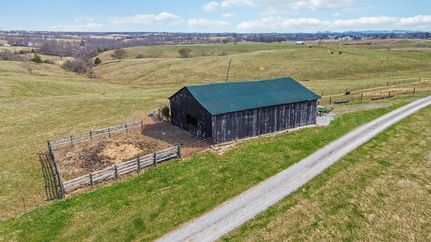 Farm and Ranch for sale in Madison County, Kentucky