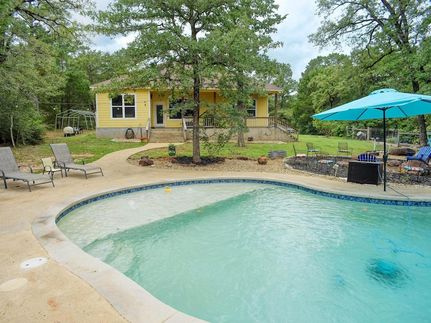 Recreational Property for sale in Bastrop County, Texas