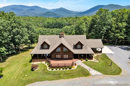 Land for sale in Alleghany County, Virginia