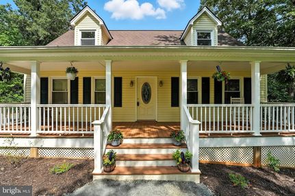 Farm and Ranch for sale in Fauquier County, Virginia