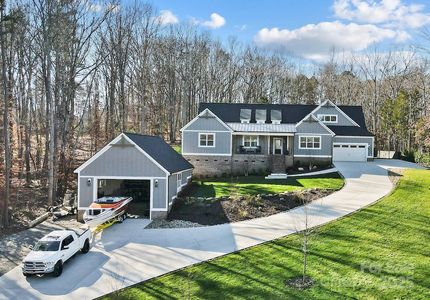 Farm and Ranch for sale in Iredell County, North Carolina