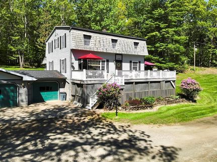 Farm and Ranch for sale in Bradford County, Pennsylvania