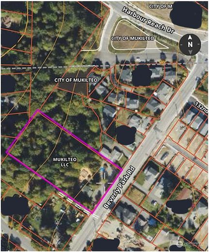 Farm and Ranch for sale in Snohomish County, Washington