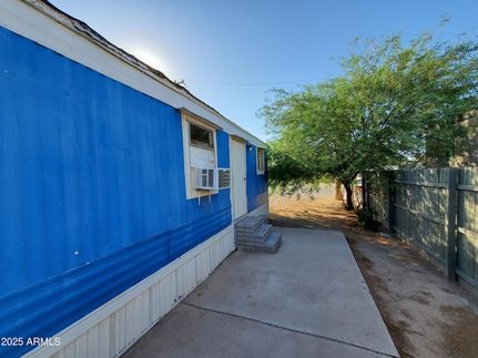 Timberland Property for sale in Pinal County, Arizona