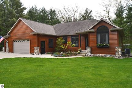 Undeveloped Land for sale in Roscommon County, Michigan
