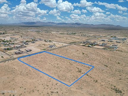 Recreational Property for sale in Maricopa County, Arizona