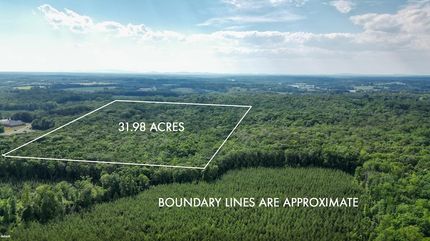 Recreational Property for sale in Louisa County, Virginia
