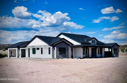 Farm and Ranch for sale in Yavapai County, Arizona